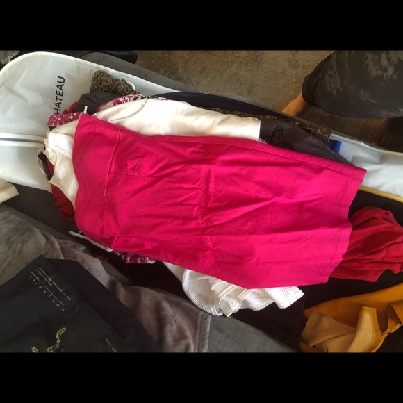 Size 8-10 dresses ... - Picture 9 of 9